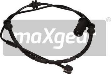 Maxgear 23-0099 - Сигнализатор, износ тормозных колодок parts5.com