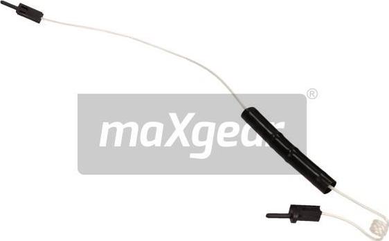 Maxgear 23-0053 - Сигнализатор, износ тормозных колодок parts5.com