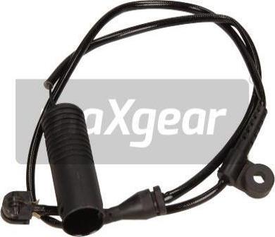 Maxgear 23-0019 - Сигнализатор, износ тормозных колодок parts5.com