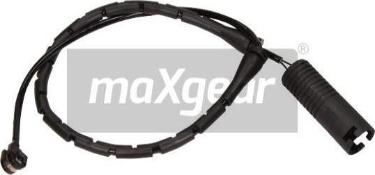 Maxgear 23-0018 - Сигнализатор, износ тормозных колодок parts5.com