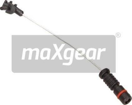 Maxgear 23-0036 - Сигнализатор, износ тормозных колодок parts5.com