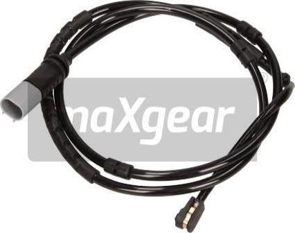 Maxgear 23-0030 - Сигнализатор, износ тормозных колодок parts5.com