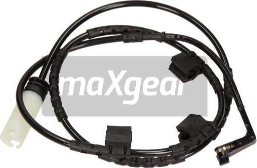 Maxgear 23-0025 - Сигнализатор, износ тормозных колодок parts5.com