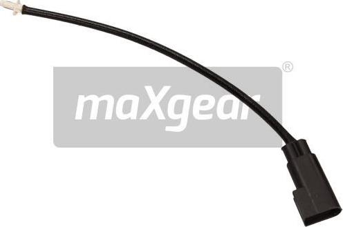 Maxgear 23-0116 - Сигнализатор, износ тормозных колодок parts5.com