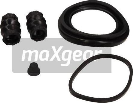 Maxgear 27-4014 - Ремкомплект, тормозной суппорт parts5.com