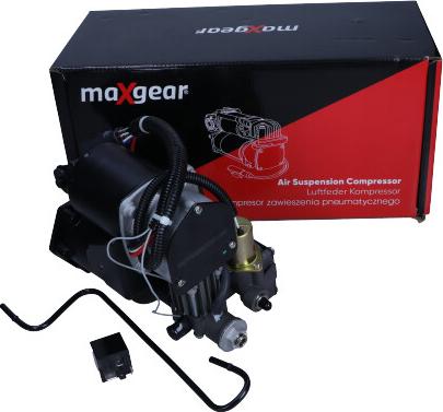 Maxgear 27-5017 - Компрессор, пневматическая система parts5.com
