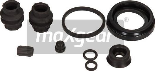 Maxgear 27-0491 - Ремкомплект, тормозной суппорт parts5.com