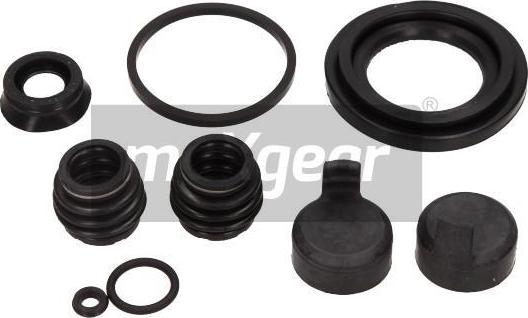 Maxgear 27-0498 - Repair Kit, brake caliper parts5.com