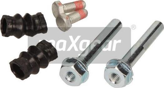 Maxgear 27-0497 - Комплект направляющей гильзы parts5.com