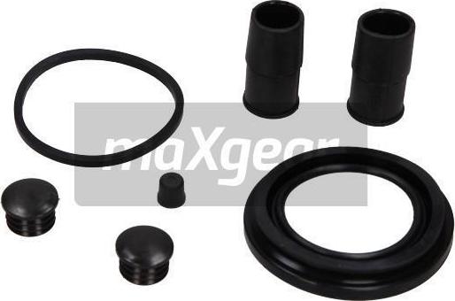 Maxgear 27-0446 - Ремкомплект, тормозной суппорт parts5.com