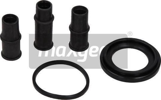 Maxgear 27-0448 - Ремкомплект, тормозной суппорт parts5.com