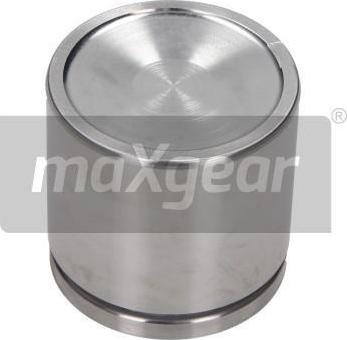 Maxgear 27-0457 - Поршень, корпус скобы тормоза parts5.com