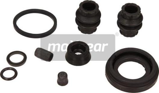 Maxgear 27-0469 - Ремкомплект, тормозной суппорт parts5.com