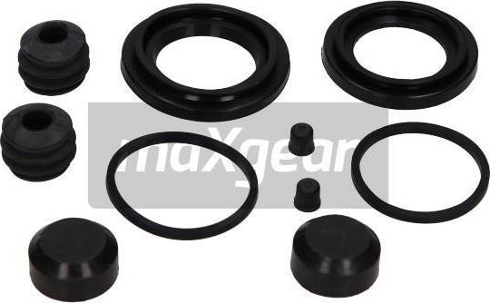 Maxgear 27-0465 - Ремкомплект, тормозной суппорт parts5.com