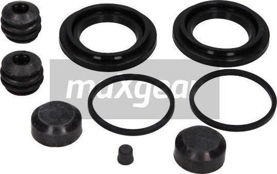 Maxgear 27-0466 - Ремкомплект, тормозной суппорт parts5.com