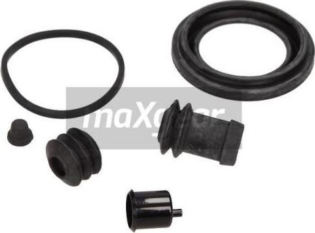 Maxgear 27-0461 - Ремкомплект, тормозной суппорт parts5.com