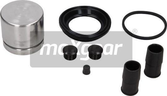 Maxgear 27-0462 - Ремкомплект, тормозной суппорт parts5.com