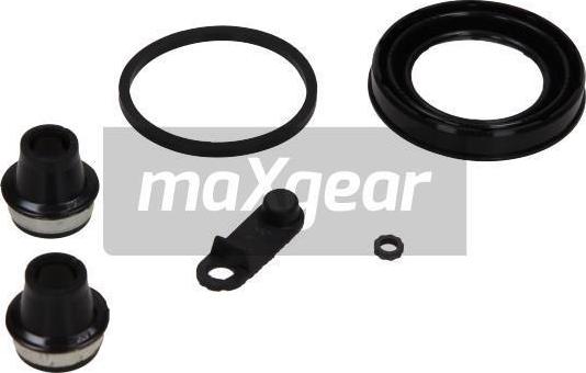 Maxgear 27-0417 - Ремкомплект, тормозной суппорт parts5.com