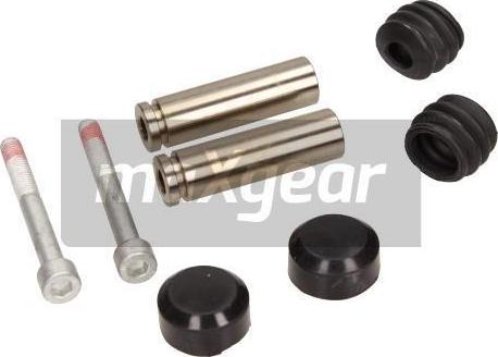 Maxgear 27-0489 - Комплект направляющей гильзы parts5.com