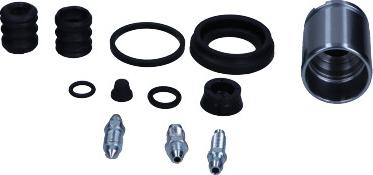 Maxgear 27-0480 - Ремкомплект, тормозной суппорт parts5.com