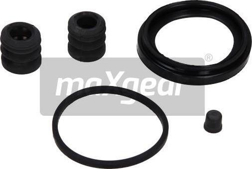 Maxgear 27-0434 - Ремкомплект, тормозной суппорт parts5.com