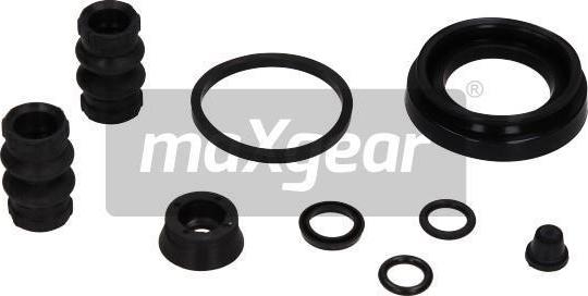 Maxgear 27-0435 - Ремкомплект, тормозной суппорт parts5.com