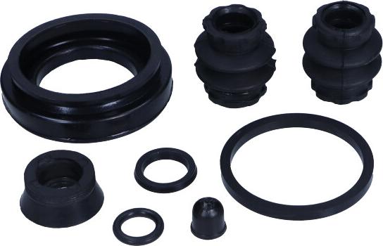 Maxgear 27-0430 - Ремкомплект, тормозной суппорт parts5.com