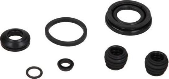 Maxgear 27-0433 - Ремкомплект, тормозной суппорт parts5.com