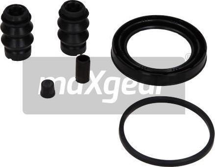 Maxgear 27-0424 - Ремкомплект, тормозной суппорт parts5.com