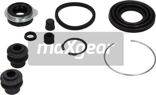 Maxgear 27-0423 - Ремкомплект, тормозной суппорт parts5.com