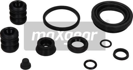 Maxgear 27-0427 - Ремкомплект, тормозной суппорт parts5.com