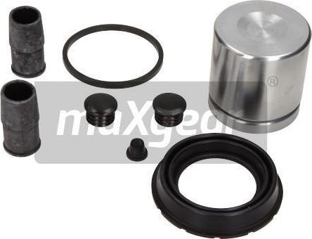 Maxgear 27-0476 - Ремкомплект, тормозной суппорт parts5.com