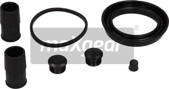 Maxgear 27-0478 - Ремкомплект, тормозной суппорт parts5.com