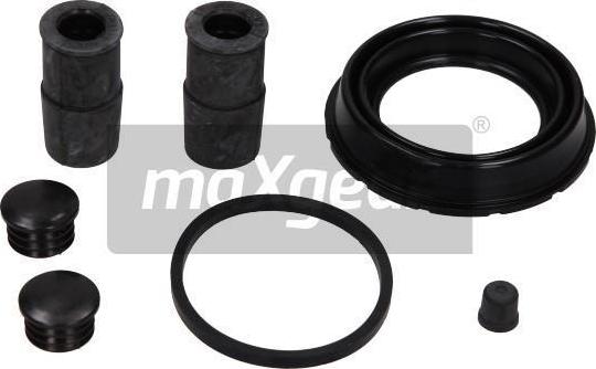 Maxgear 27-0477 - Ремкомплект, тормозной суппорт parts5.com