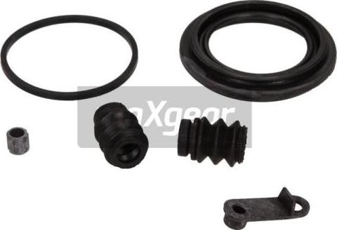 Maxgear 27-0595 - Ремкомплект, тормозной суппорт parts5.com