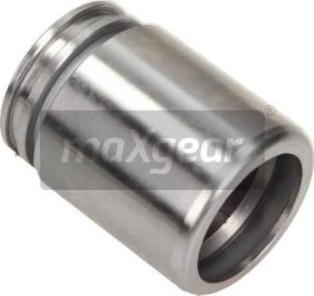 Maxgear 27-0591 - Поршень, корпус скобы тормоза parts5.com