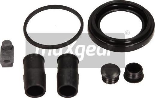 Maxgear 27-0559 - Ремкомплект, тормозной суппорт parts5.com