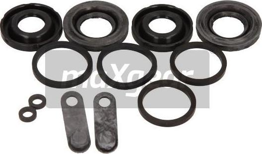 Maxgear 27-0564 - Ремкомплект, тормозной суппорт parts5.com