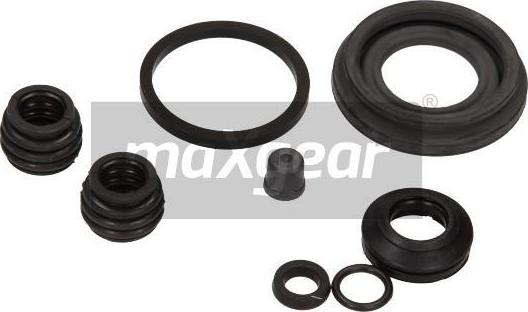 Maxgear 27-0560 - Ремкомплект, тормозной суппорт parts5.com