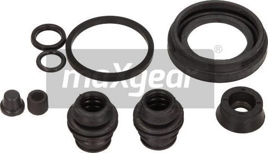 Maxgear 27-0568 - Ремкомплект, тормозной суппорт parts5.com