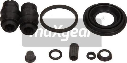 Maxgear 27-0563 - Ремкомплект, тормозной суппорт parts5.com