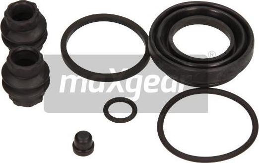 Maxgear 27-0505 - Repair Kit, brake caliper parts5.com