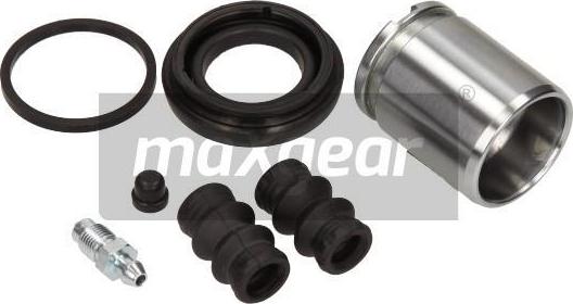 Maxgear 27-0501 - Ремкомплект, тормозной суппорт parts5.com