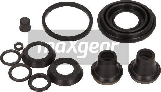 Maxgear 27-0514 - Ремкомплект, тормозной суппорт parts5.com