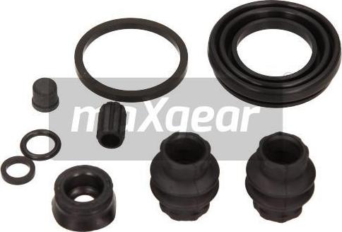 Maxgear 27-0511 - Ремкомплект, тормозной суппорт parts5.com