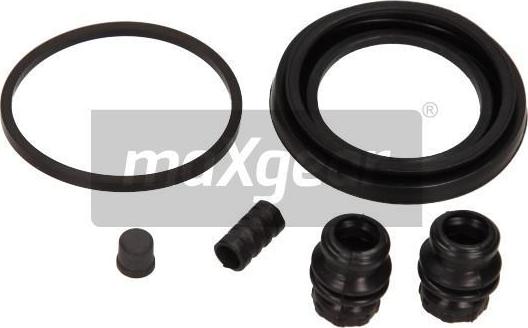 Maxgear 27-0512 - Ремкомплект, тормозной суппорт parts5.com