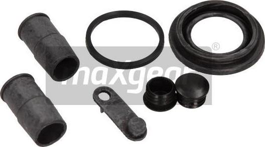 Maxgear 27-0584 - Ремкомплект, тормозной суппорт parts5.com