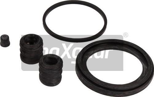 Maxgear 27-0587 - Ремкомплект, тормозной суппорт parts5.com