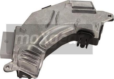 Maxgear 27-0528 - Сопротивление, реле, вентилятор салона parts5.com