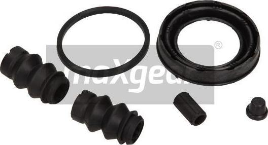 Maxgear 27-0571 - Ремкомплект, тормозной суппорт parts5.com